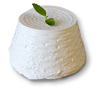 Ricotta Latteria Sociale Valtorta